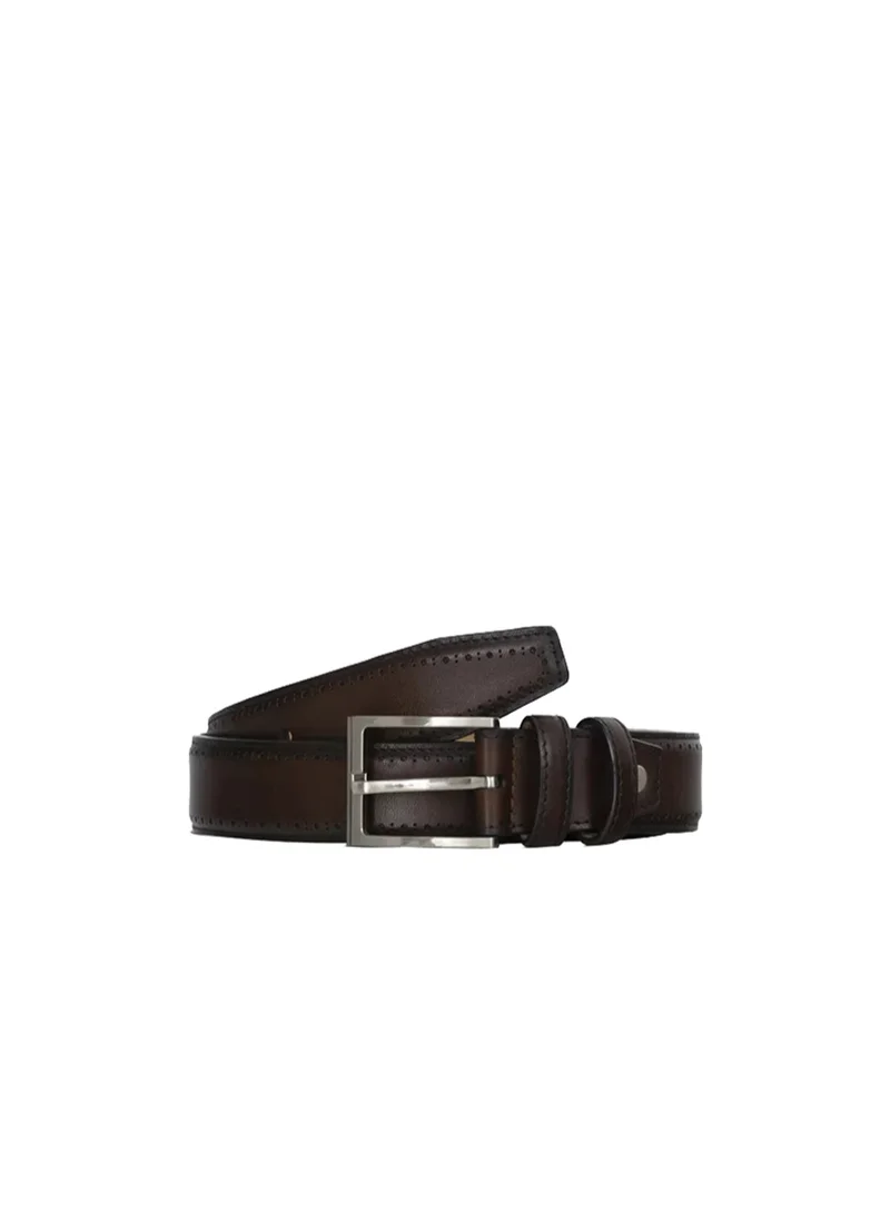 لانجوتش حزام روجر للرجال